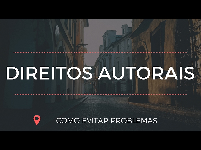 Entendendo os Direitos Autorais: Protegendo a Criatividade e a Inovação 19 - https://marenzo.net/category/geral/page/3/