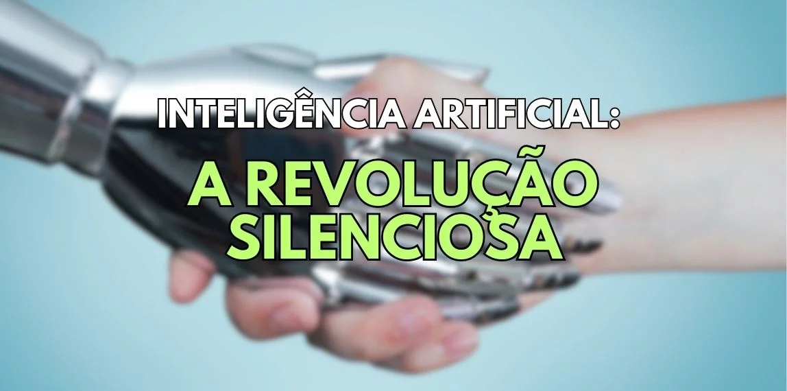 Inteligência Artificial: A Revolução Silenciosa na Internet 6 - https://marenzo.net/category/geral-3/page/6/