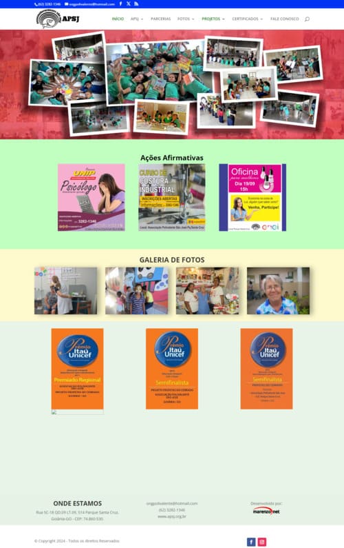 - https://marenzo.net/marenzo-internet-e-marketing-marenzo-net-cpia/
