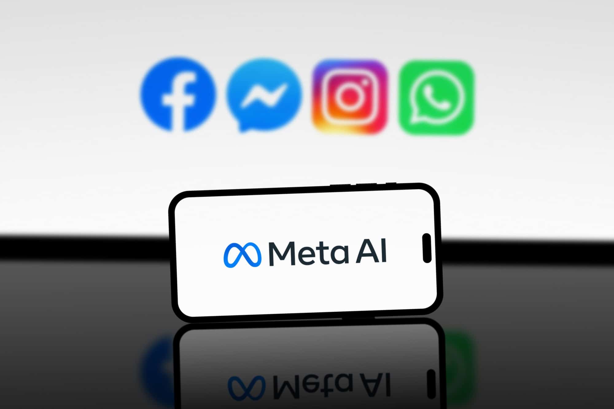 IA da Meta Chega ao Brasil: Integrando ao WhatsApp, Instagram e Facebook 2 - https://marenzo.net/ia-da-meta-chega-ao-brasil-integrando-ao-whatsapp-instagram-e-facebook/